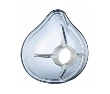 Masque d'inhalation pour adulte Optichamber 1pc