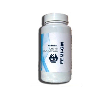 Nale Femi GM 500mg 60caps