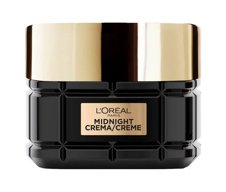 L'Oréal Age Perfect Renacimiento Celular Crema Noche 50ml