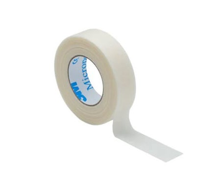Micropore Esparadrapo TM 5x1,25cm 1ud