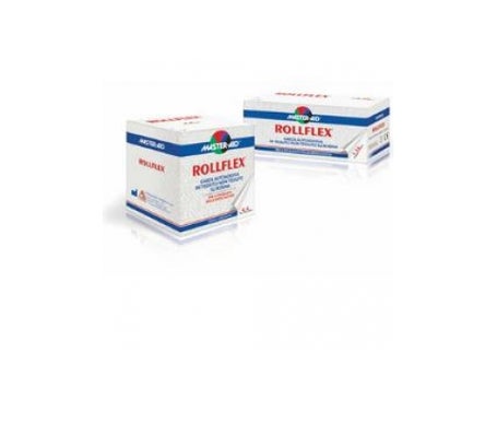 M-Aid Rollflex Cer 5X2.5