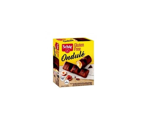 Schar Ondulé Sans Gluten 90g