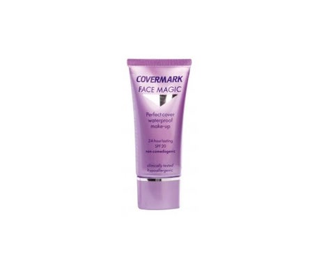 Covermark Face Magic Beige Rosé N°3 Tube 30ml