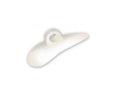 Herbi Feet gel souris avec anneau taille L droite 1 pc