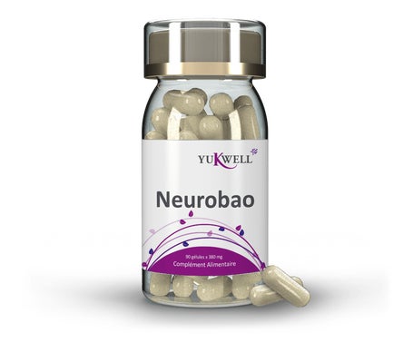 Yukwell Neurobao 90 Gélules