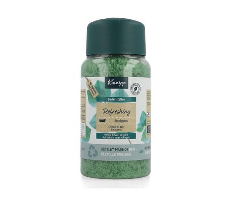 Kneipp Sels de Bain Eucalyptus 600g