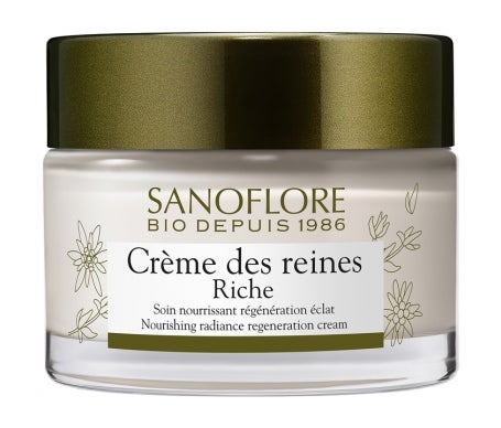 Sanoflore Cream Reine Riche 40ml