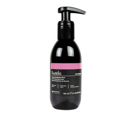 Sendo Curl Passion Crème Boucles Parfaites 150 ml