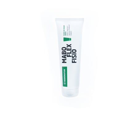 Maboflex Fisio Crème de Massage 75ml