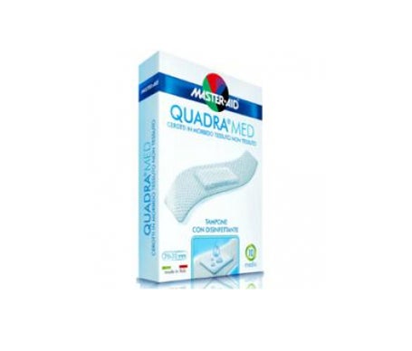 Pietrasanta Quadra Cerotto Medio 10