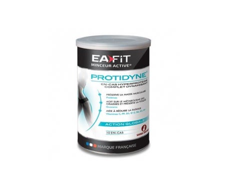 EAFIT Protidyne Chocolat 320g