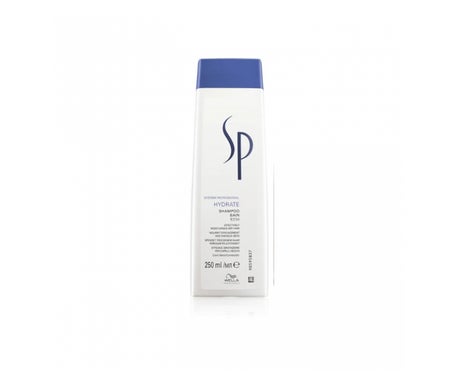 Wella Sp Hydrate Shampooing 250ml
