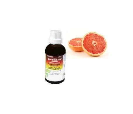 PHYTOFRANCE Bio Citrucid 50  