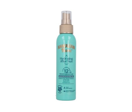 Hawaiian Tropic Hydrating After Sun Huile 150ml