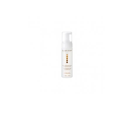 Nuhanciam Mousse Nettoyante Douce 170Ml-image