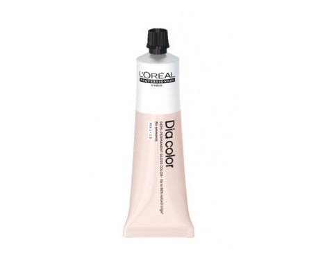 L'oréAl Professionnel Paris - Dia Color Coloracion Demi Permanente Sin Amoniaco 78 60 Ml-image