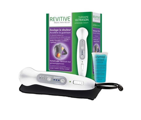 Revitive Thérapie Ultrason