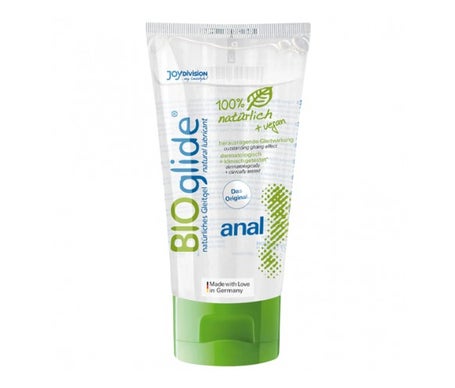 Lubrifiant anal Bioglide 80ml