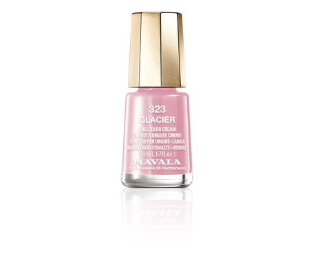 Mavala Mini Color Vernis à Ongles Crème Glacier 323 5ml