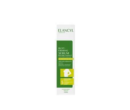 Elancyl Sérum Fermeté Buste 50ml
