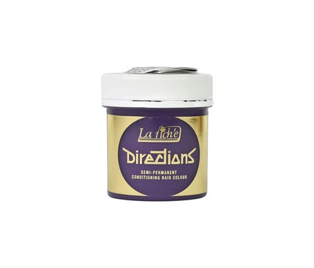 La Riché Directions Teinture Cheveux Semi Permanent Lilas 88ml