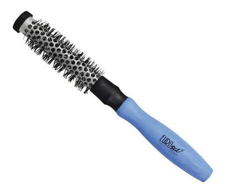 Eurostil Professional Thermal Brush manche en aluminium 1pc