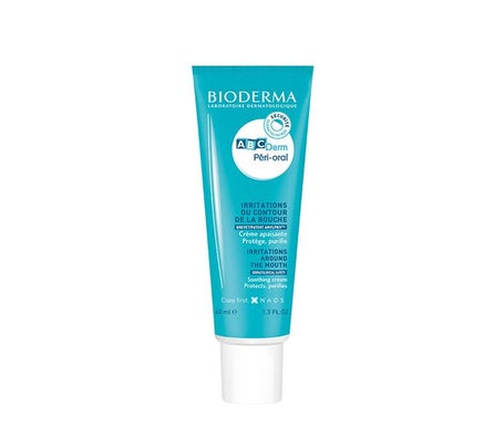 Bioderma ABCDerm Péri-Oral 40ml