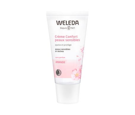 Weleda Crème Confort Absolu à l'Amande 30ml