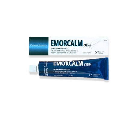 Farmac Emorcalm Crème 75ml
