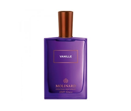 Molinard Patchouli Eau de Parfum 75ml