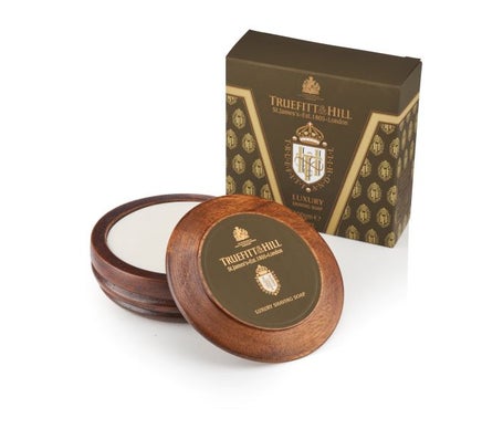 Truefitt & Hill Savon à Raser de Luxe 99g