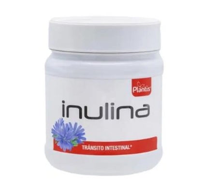 Plantis Inulina Transito Intestinal 300g