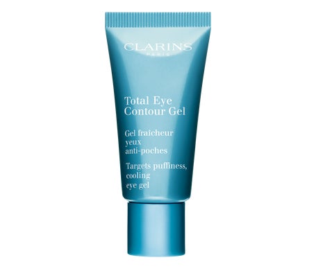 Clarins Contour Gel Des Yeux 20ml