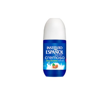Instituto Español Déodorant Crémeux 75Ml