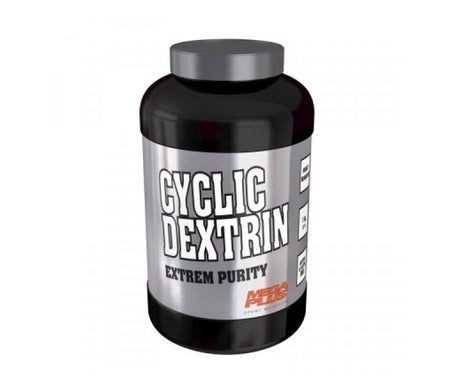 Mega Plus Dextrine Cyclique Pureté Extrême 1000g