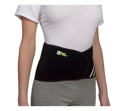 Gaine EMO Ls Ottec TS