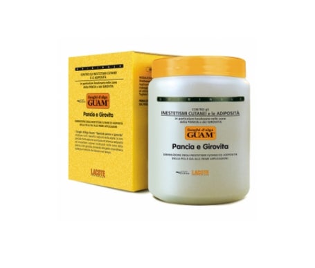 GUAM VENTRÈCHE DE BOUE /GIROV 500G