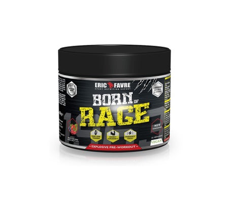 Eric Favre Born Of Rage Ultimate 250g