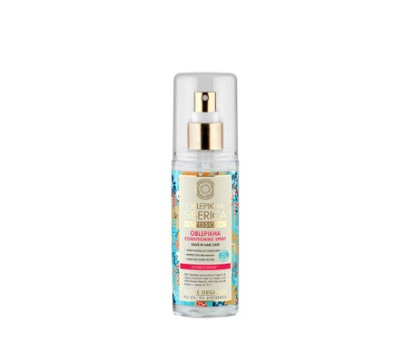 Natura Siberica Oblepikha Conditioner Spray 125ml