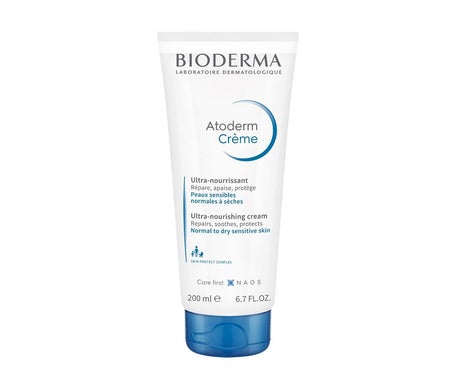 Bioderma Atoderma Atoderm Crème Ultra-Nourrisant 200ml