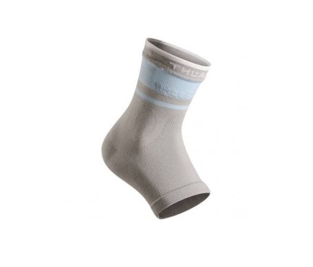 Chevil Malleosoft Gris T1