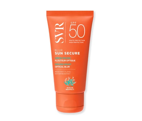 SVR Sun Secure Blur Crème Solaire Spf50 50ml