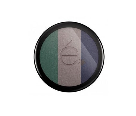 Rougj Etoile Ombre à paupières Rougj Etoile Trio Gris