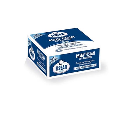 Fissan High Protection Paste Diaper Irritations 150g