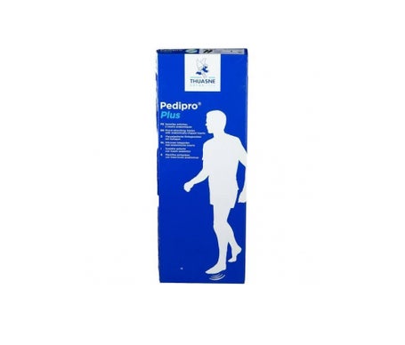 Gabarit en silicone souple Pedipro T1