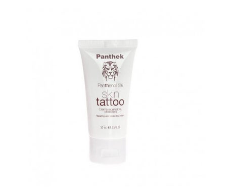 Panthek Skin Tattoo 50ml