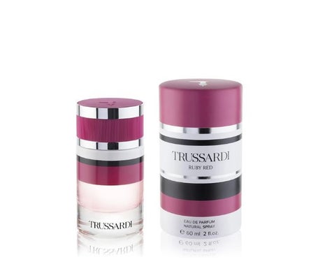 Trussardi Ruby Red Eau de Parfum 60ml