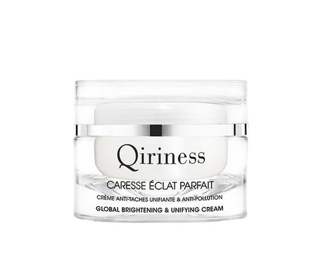 Qiriness Élixir Éclat Parfait Crème éclaircissante et unifiante 30ml