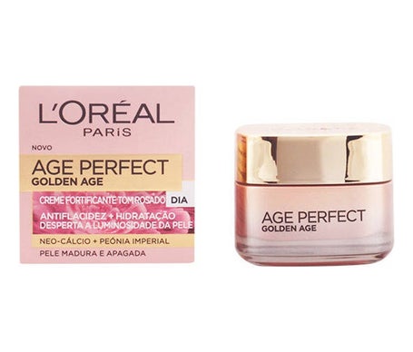 L'Oreal Age Perfect Crème de Jour Age d'Or 50ml