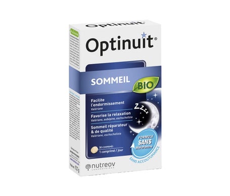 Nutreov Optinuit 30comp
